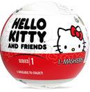 Mash'ems Hello Kitty Capsule