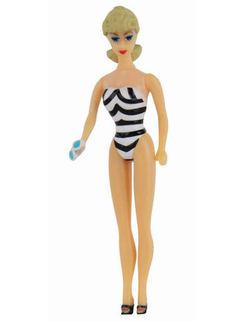 World's Smallest Swimsuit Classic Barbie