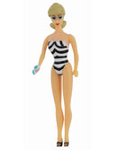 World's Smallest Swimsuit Classic Barbie