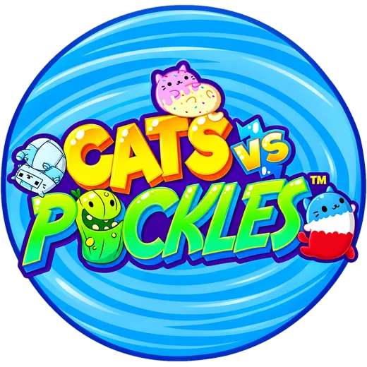Cats vs Pickles