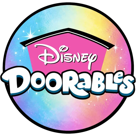 Disney Doorables