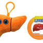 GIANTmicrobes - Liver (Keychain)