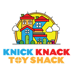 Knick Knack Toy Shack
