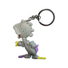 The Foolish Brain Cell Key Chain (Mauron)