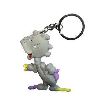 The Foolish Brain Cell Key Chain (Mauron)