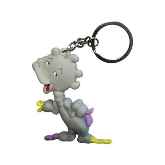 The Foolish Brain Cell Key Chain (Mauron)