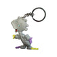 The Foolish Brain Cell Key Chain (Mauron)