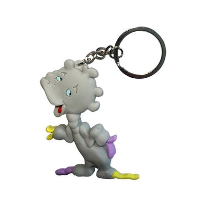 The Foolish Brain Cell Key Chain (Mauron)