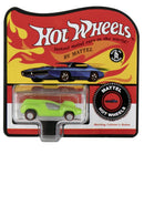 World's Smallest Hot Wheels Car Assortment - Series 9