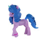 World's Smallest My Little Pony In Motion - Bundle of 3