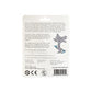 The Smart Brain Cell Key Chain (Neuron)