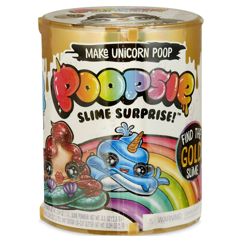 Mix-Ins Slime: Holiday - Pop's Culture Shoppe