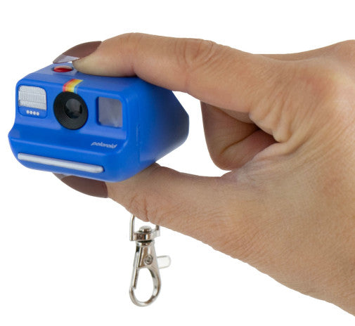 World's Coolest Polaroid Go Camera (Random Color)