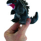 World's Smallest Godzilla Plush