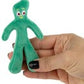 World's Smallest Gumby and Pokey Plush