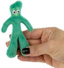 World's Smallest Gumby and Pokey Plush