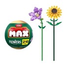 Zuru Max Garden Long Flowers in Capsule - Series 1