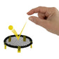 World's Smallest Spikeball
