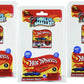 World's Smallest Hot Wheels Series 10