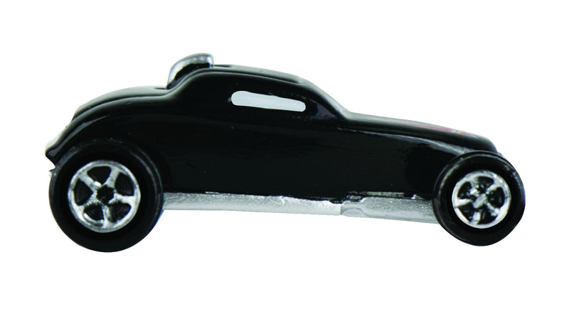 World's Smallest Hot Wheels Series 10