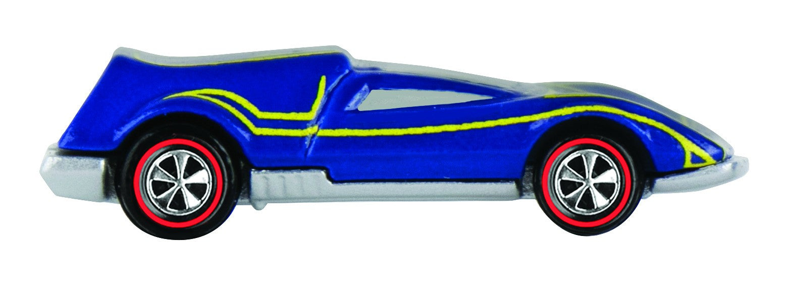 World's Smallest Hot Wheels Series 10 – Knick Knack Toy Shack