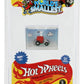 World's Smallest Snoopy Hot Wheels