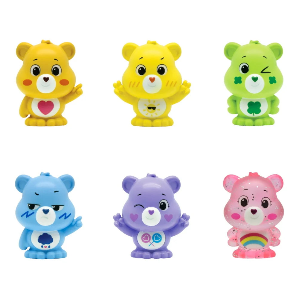Mash'ems Care Bears Capsule