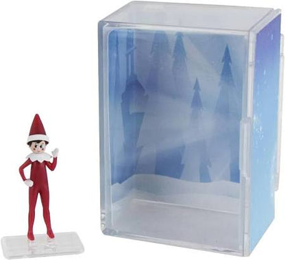 World's Smallest Elf on a Shelf Micro Figure