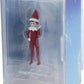 World's Smallest Elf on a Shelf Micro Figure