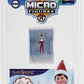 World's Smallest Elf on a Shelf Micro Figure