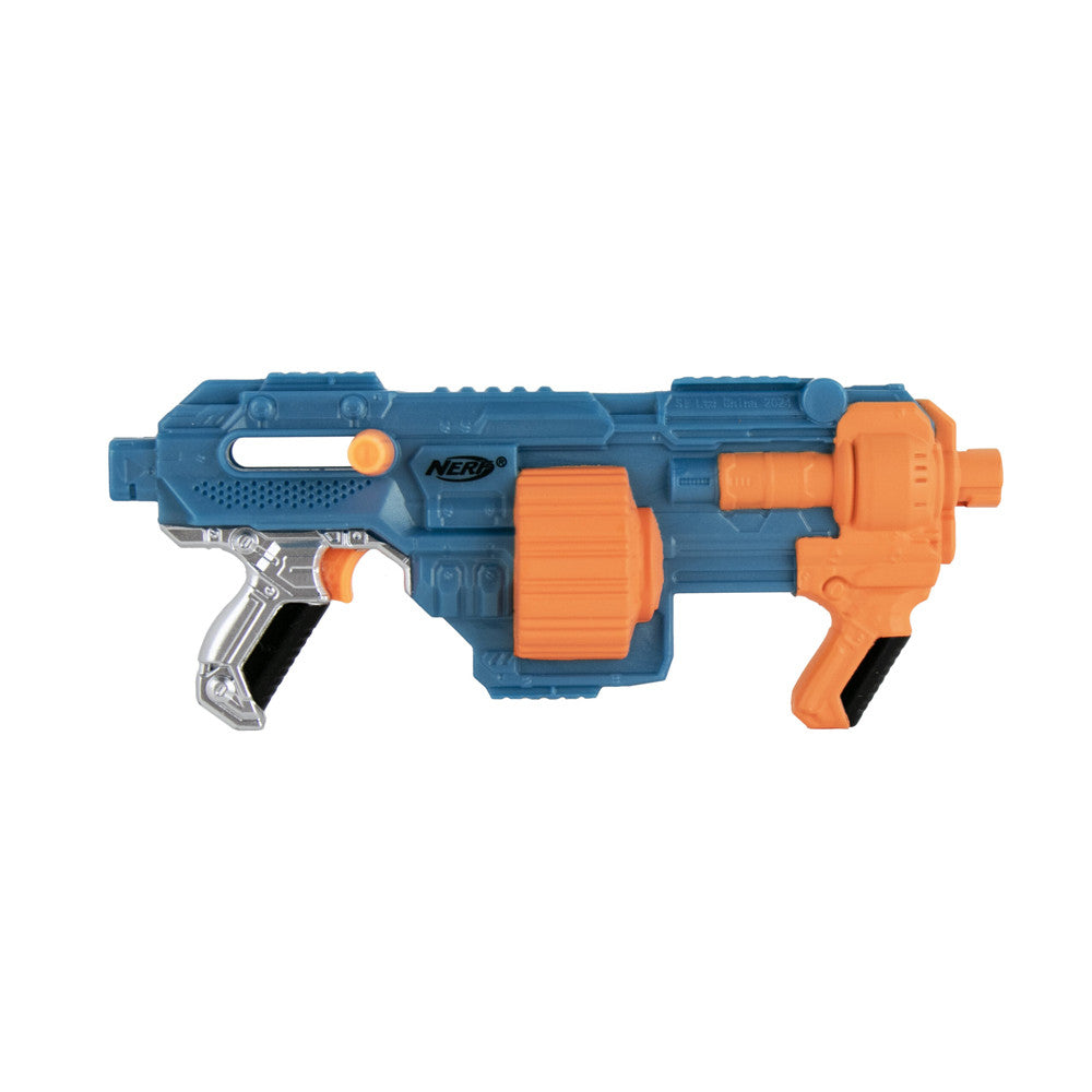 トイガン NERF Amazon.com: Nerf Elite 2.0 Volt SD-1 Blaster – 6 Official