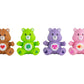 World's Smallest Care Bear - Stretchies