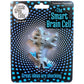 The Smart Brain Cell Key Chain (Neuron)