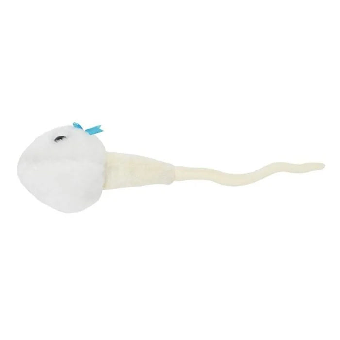 GIANTMicrobes - Sperm Cell (Spermatozoon)