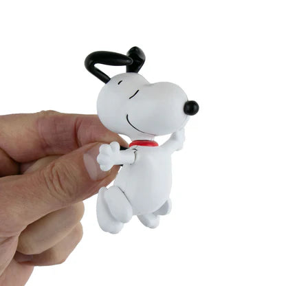 World’s Smallest Dancing Snoopy