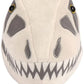 Giant Microbes Plush - T.rex Skull front