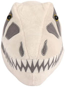 Giant Microbes Plush - T.rex Skull front