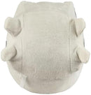 Giant Microbes Plush - T.rex Gigantic back