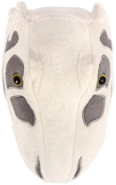 Giant Microbes Plush - T.rex Skull top