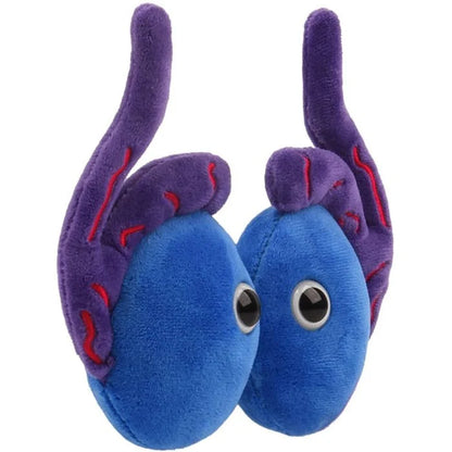 GIANTMicrobes - Testicles