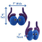 GIANTMicrobes - Testicles