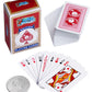 World's Smallest Playing Cards