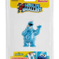 World's Smallest Sesame Street Stretchies