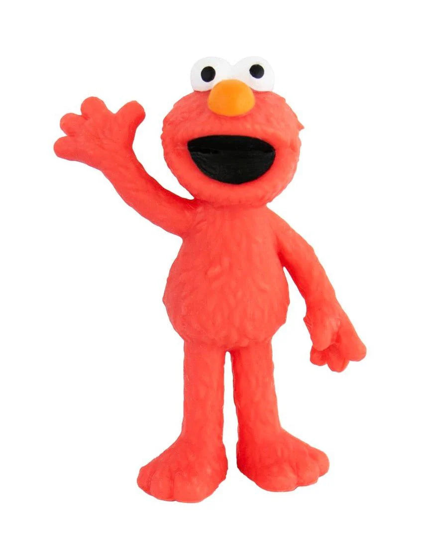 World's Smallest Sesame Street Stretchies