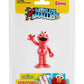 World's Smallest Sesame Street Stretchies