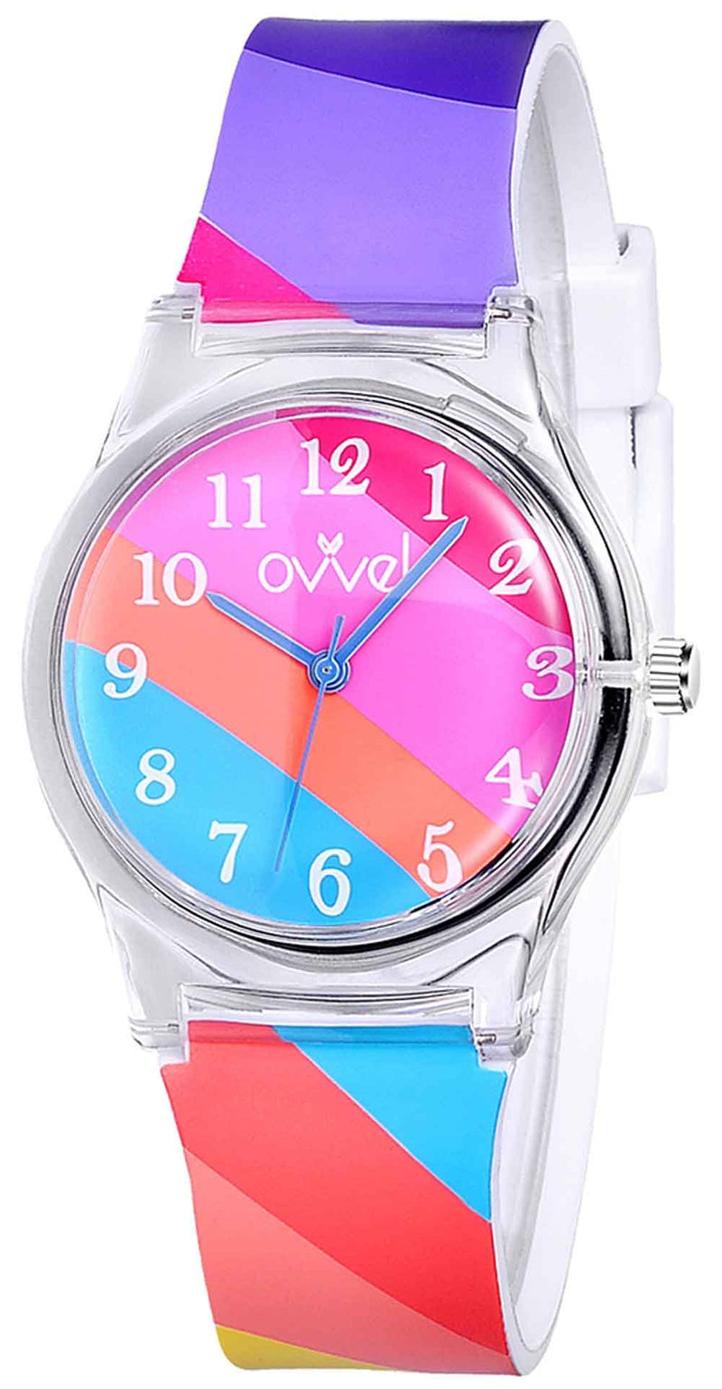 Watches for kids - Bright Stripe