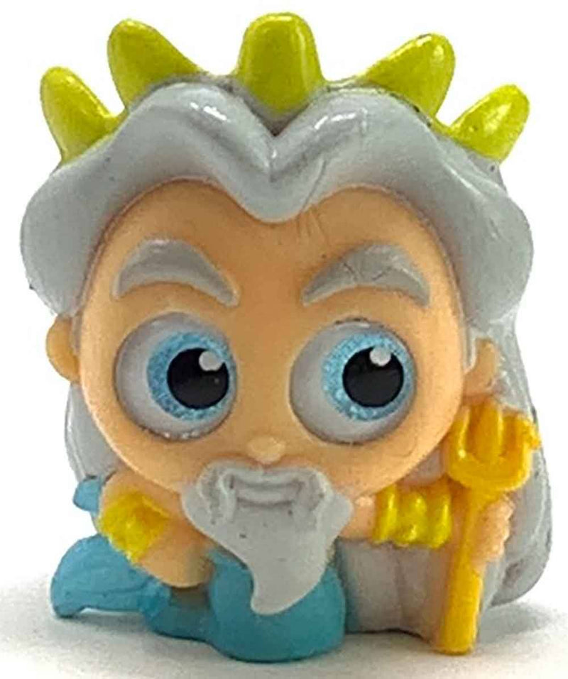 Disney Doorable Series 4 - loose pieces - choose your character