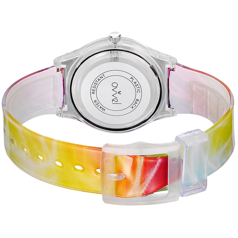 Watches for kids - Sparks back