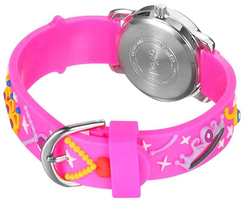 Watches for kids - Princess back'