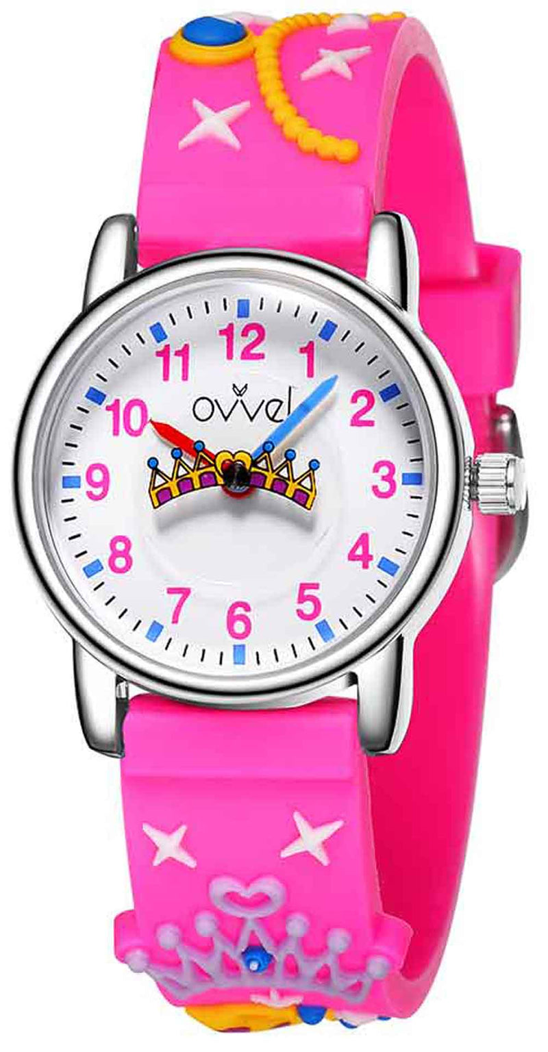 Watches for kids - Princess